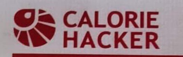 Calorie Hackers Pakistan