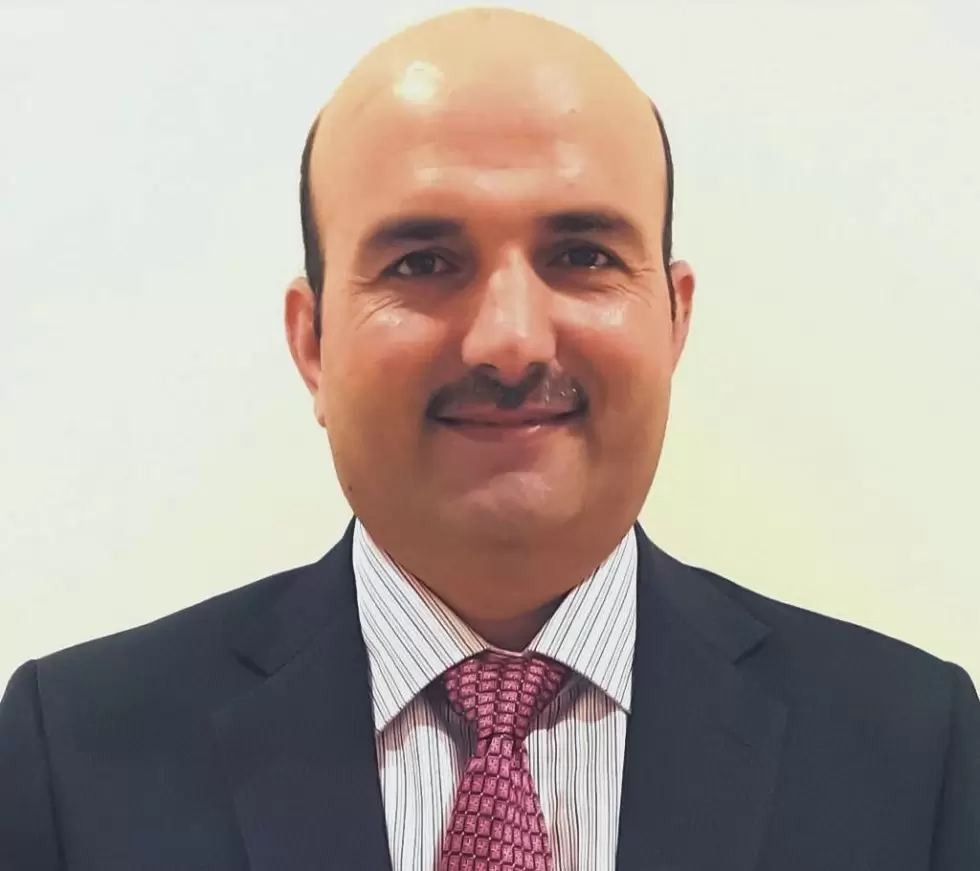 Engr Anwar Shah