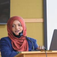 Dr. Asma Tabassum