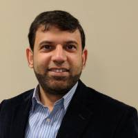 Shahzad Saleem  