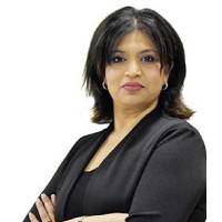 Sayeeda Ashraf  