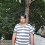 Cofounder Shahid Mehmood